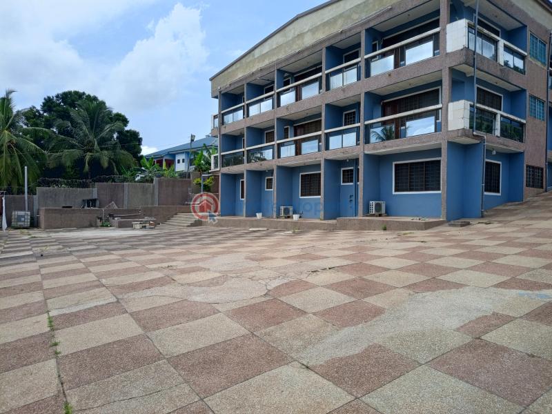 10 bedroom Commercial Property For Sale Mpraeso Obomeng Kwahu South Eastern Region - 10