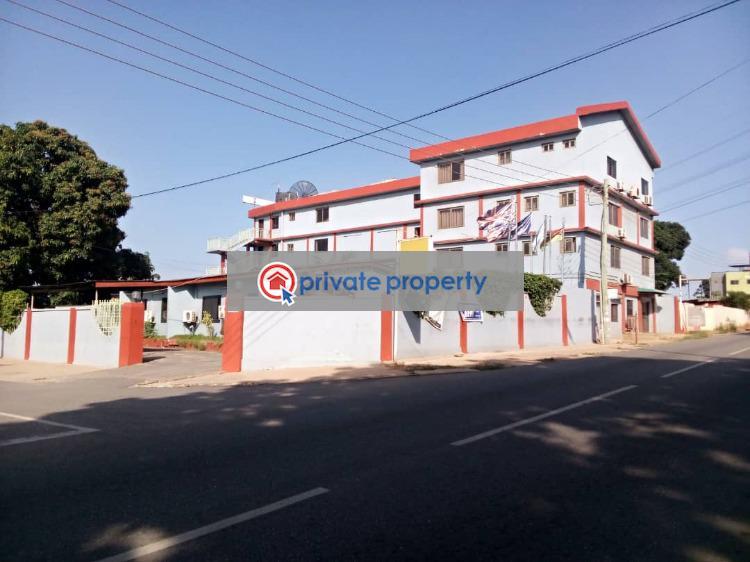 24 bedroom Hostel For Sale &nbsp;north Kaneshie Accra Metropolitan  - 3