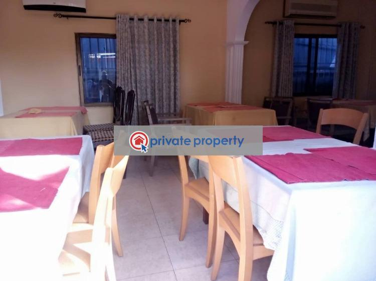 24 bedroom Hostel For Sale &nbsp;north Kaneshie Accra Metropolitan  - 6