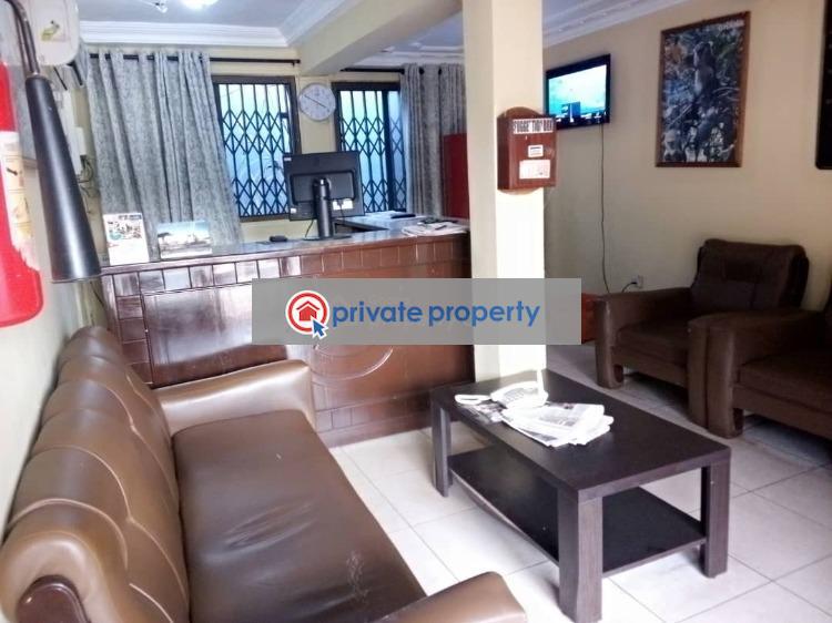 24 bedroom Hostel For Sale &nbsp;north Kaneshie Accra Metropolitan  - 5