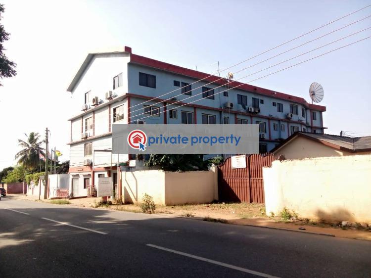 24 bedroom Hostel For Sale &nbsp;north Kaneshie Accra Metropolitan  - 2