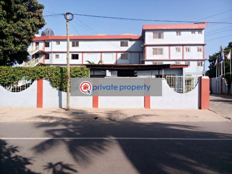 24 bedroom Hostel For Sale &nbsp;north Kaneshie Accra Metropolitan  - 0