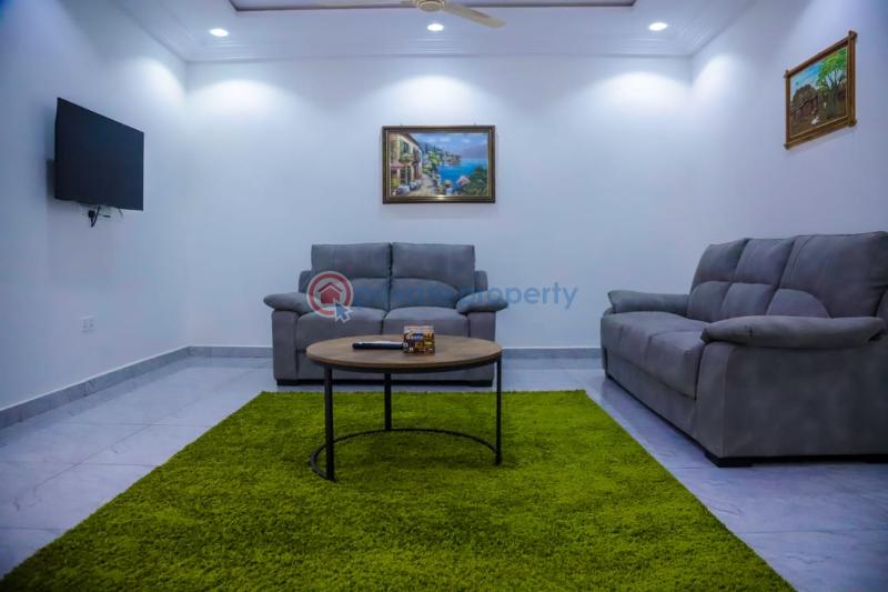 10 bedroom Hotel / Guest House For Sale Cp Kasoa Awutu-Senya East Central Region - 7