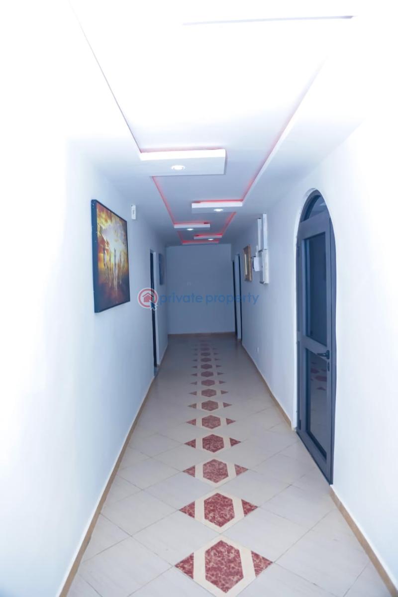 10 bedroom Hotel / Guest House For Sale Cp Kasoa Awutu-Senya East Central Region - 1