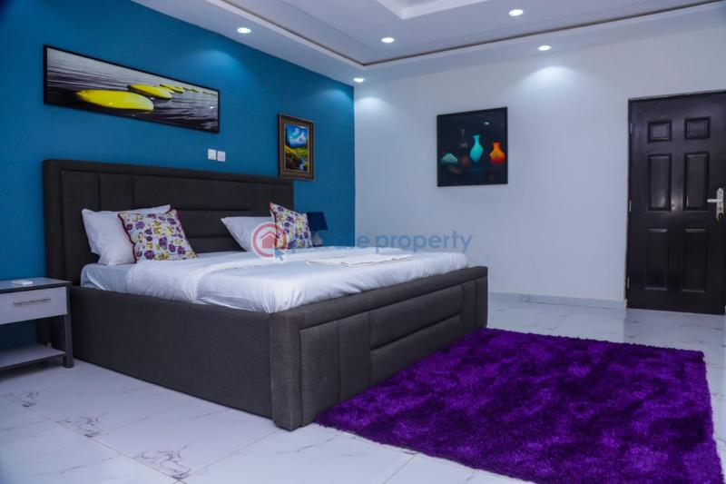 10 bedroom Hotel / Guest House For Sale Cp Kasoa Awutu-Senya East Central Region - 6