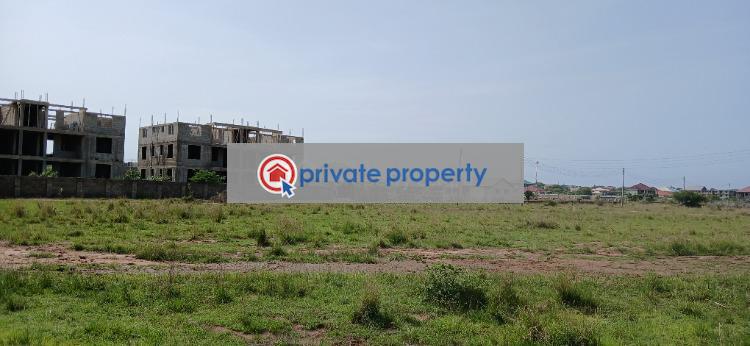 Mixed use Land For Sale &nbsp;police Station Prampram Ningo Prampram District Accra - 2
