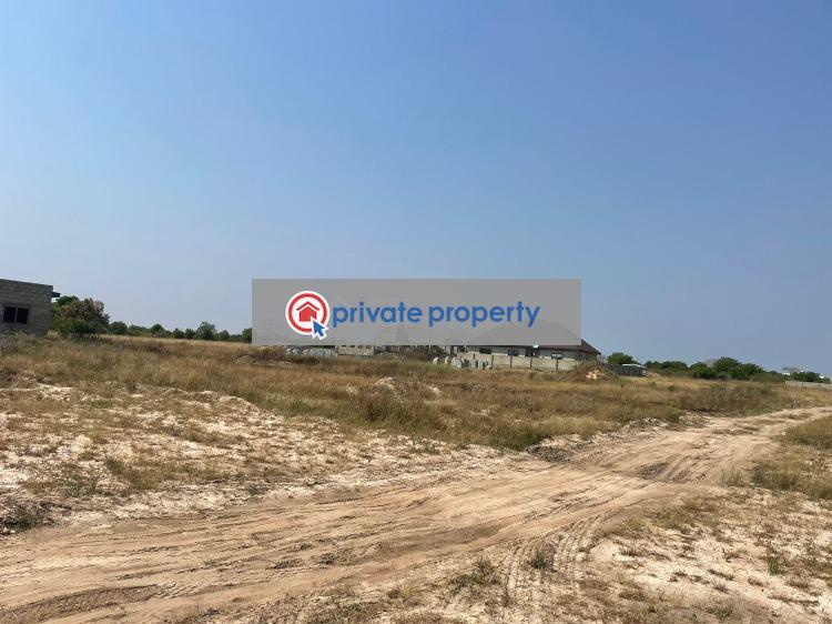 Mixed use Land For Sale &nbsp;tsopoli Ningo Prampram District Accra - 2