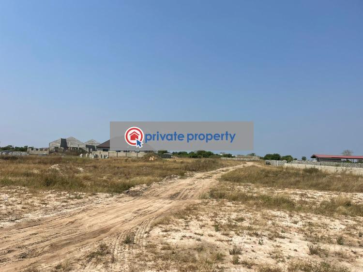 Mixed use Land For Sale &nbsp;tsopoli Ningo Prampram District Accra - 1