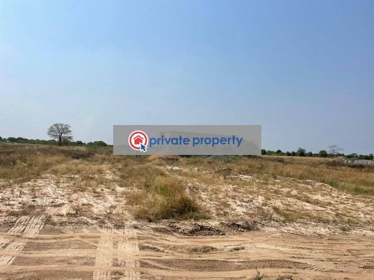 Mixed use Land For Sale &nbsp;tsopoli Ningo Prampram District Accra - 5