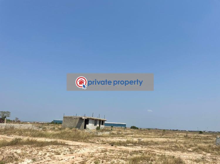 Mixed use Land For Sale &nbsp;tsopoli Ningo Prampram District Accra - 0