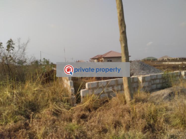 Mixed use Land For Sale &nbsp;new Ningo Police Station Ningo Prampram District Accra - 3