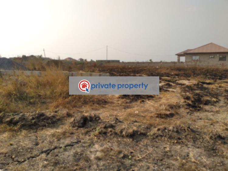 Mixed use Land For Sale &nbsp;new Ningo Police Station Ningo Prampram District Accra - 0