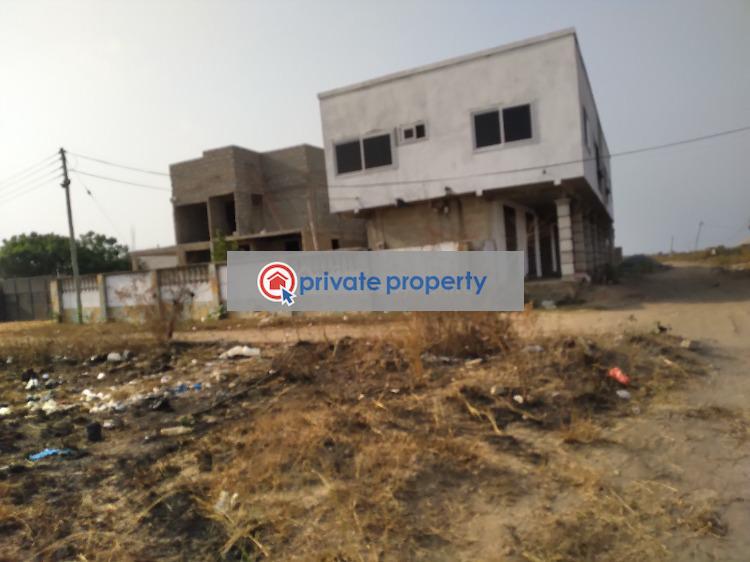 Mixed use Land For Sale &nbsp;new Ningo Police Station Ningo Prampram District Accra - 4