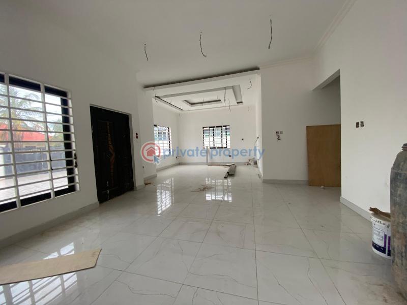 3 bedroom House For Sale Spintex Road Accra - 11
