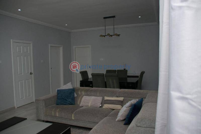 3 bedroom House For Sale Oyarifa La Nkwantanang Madina Municipal Accra - 2