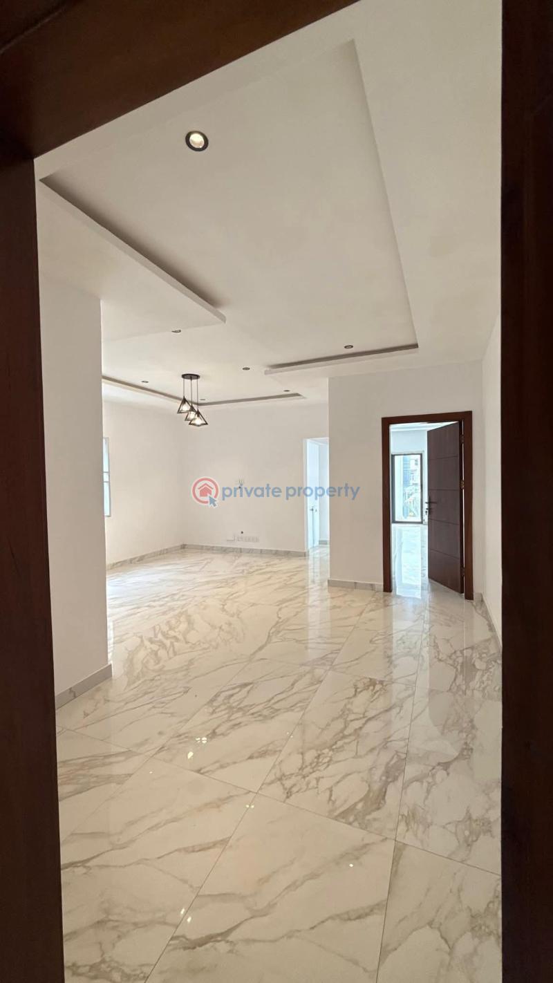 4 bedroom House For Rent Estate Airport East Airport Airport Residential Area Accra - 6