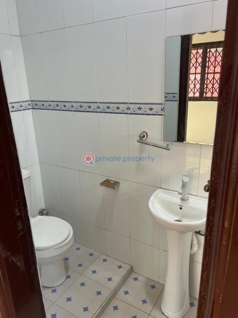 4 bedroom House For Sale Ashongman Estate Ga East Municipal Accra - 5