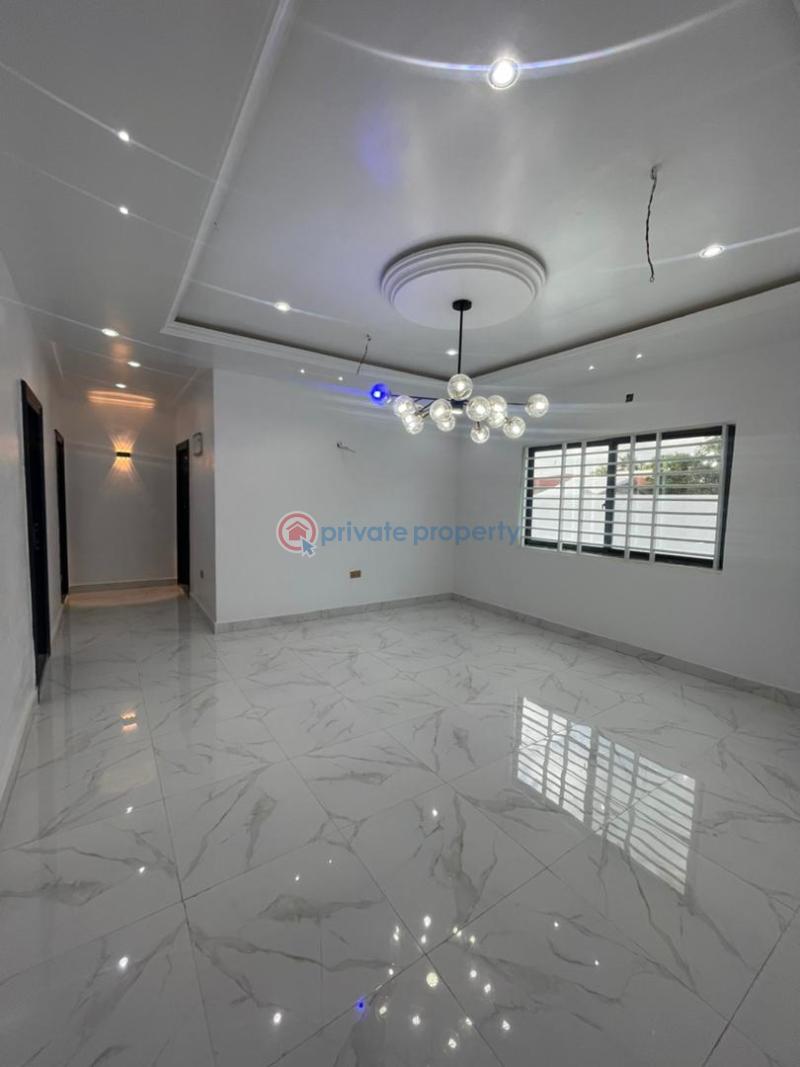 3 bedroom Hostel For Sale Asokore Mampong Kumasi Asokore Mampong. Kumasi Metropolitan Ashanti - 3
