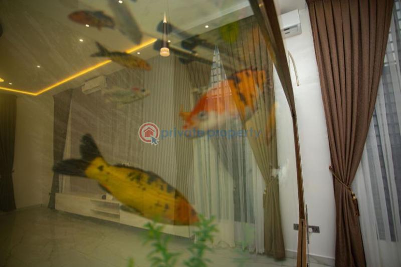 4 bedroom House For Sale Santasi Anyinam Kumasi Ghana Santasi Kumasi Metropolitan Ashanti - 5
