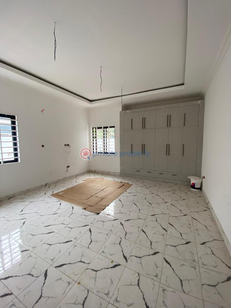 3 bedroom House For Sale Spintex Road Accra - 4