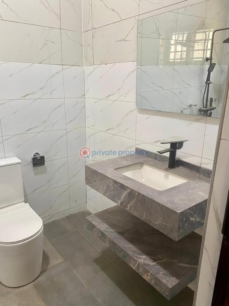 4 bedroom House For Rent Tse Addo Accra - 3