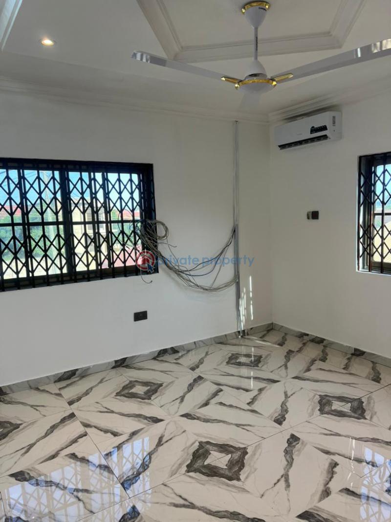 4 bedroom House For Sale Ashongman Estate Ga East Municipal Accra - 4