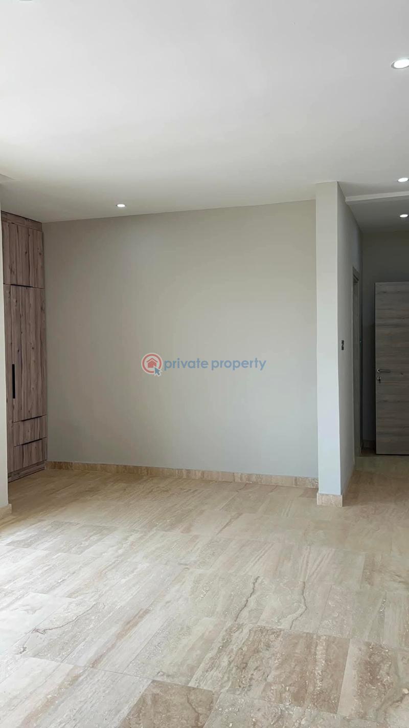 4 bedroom House For Rent East Airport Airport Residential Area Accra - 10
