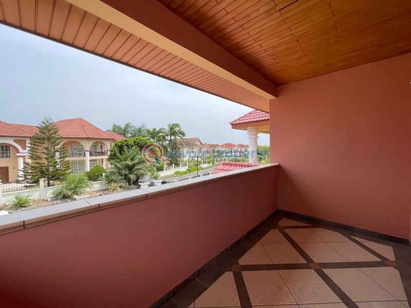 5 bedroom House For Rent Trassaco Phase 1 Ghana Accra Metropolitan  - 15