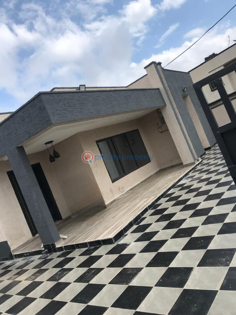 3 bedroom House For Sale Pokuase Odumase Pokuase Tiafa Stretch Ga East Municipal Accra - 3