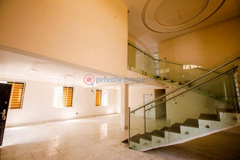 4 bedroom House For Sale Near Airport Roundabout. Kumasi Metropolitan Ashanti - 8