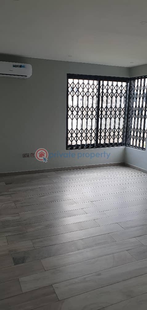 3 bedroom House For Rent Tse Addo Burma Hills Tse Addo Accra - 1