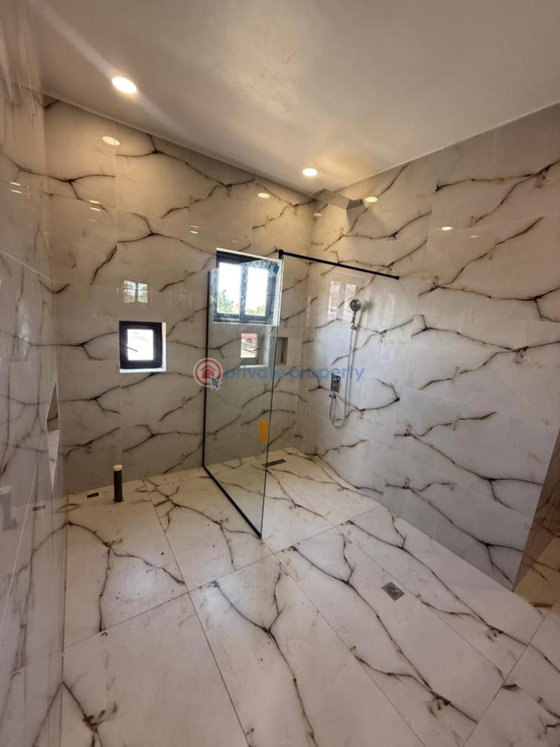 4 bedroom House For Sale Tantra Hill Achimota Ga West Municipal Accra - 5