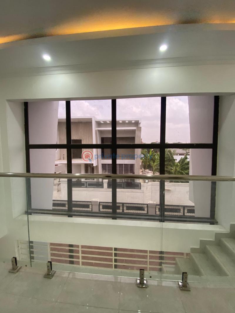 4 bedroom House For Sale Spintex Road Accra - 7