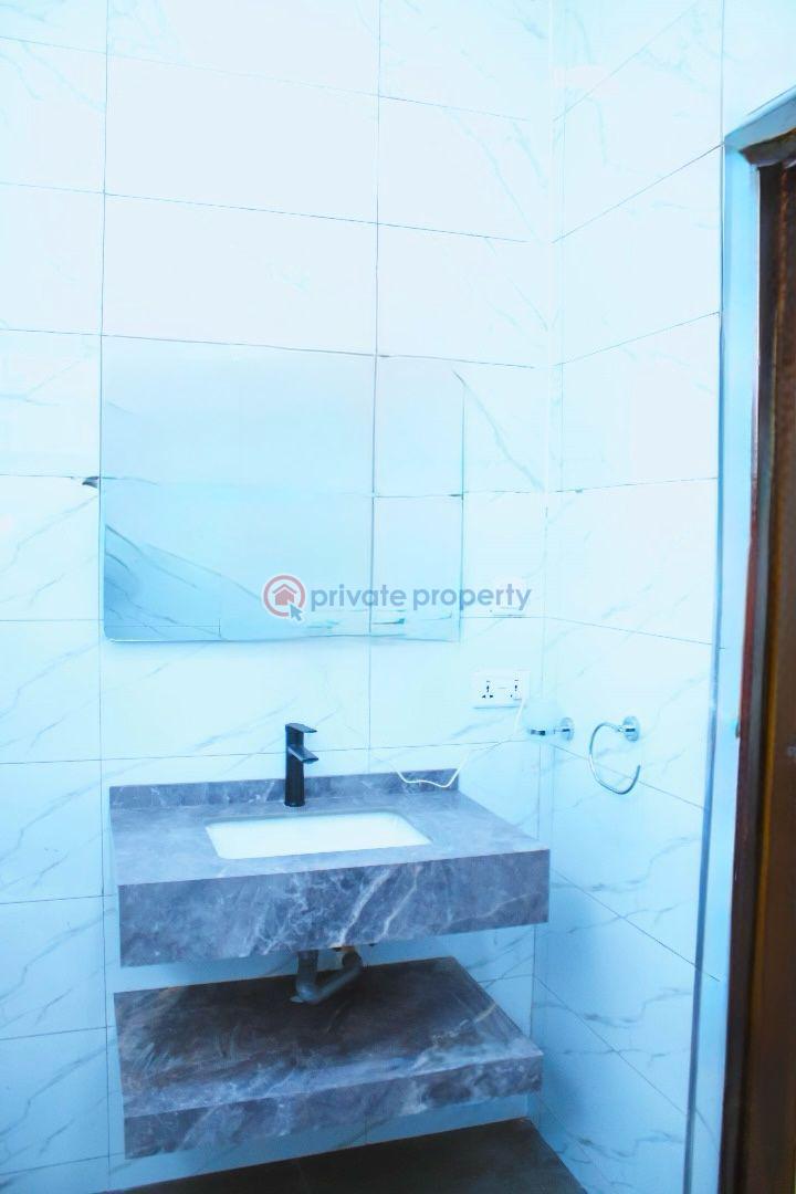 4 bedroom House For Rent Tse Addo Accra - 7