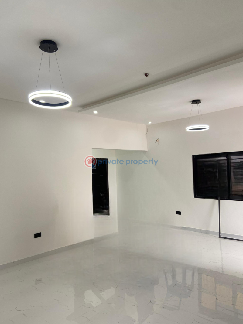 3 bedroom House For Sale Teshie Greda Estate Teshie Tebibianor Teshie new Town Accra - 12