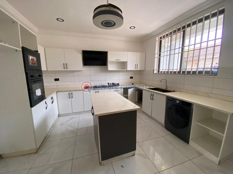 3 bedroom House For Rent Spintex Road Accra - 10