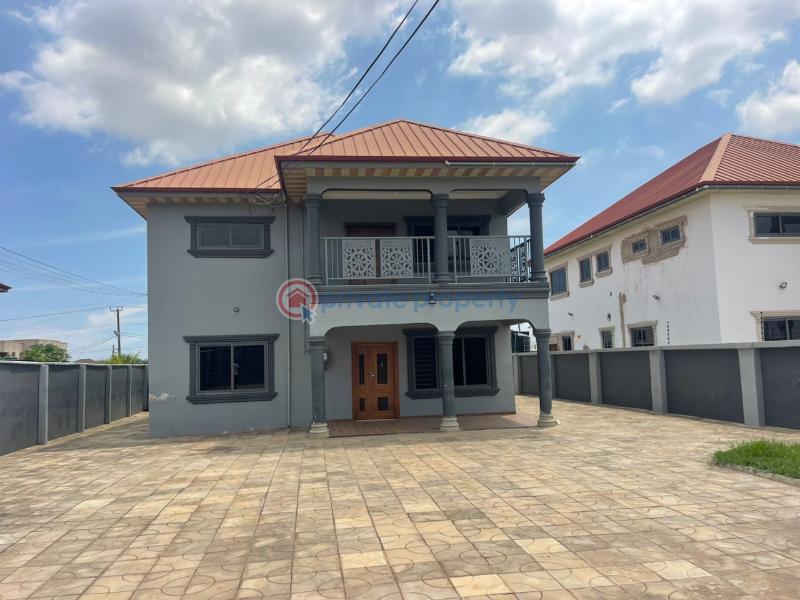 4 bedroom House For Sale East Legon Hills Accra - 30