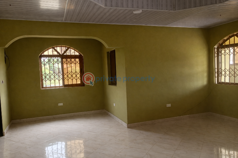 6 bedroom House For Sale Pokuase Amanfrom Pokuase Accra Metropolitan  - 12