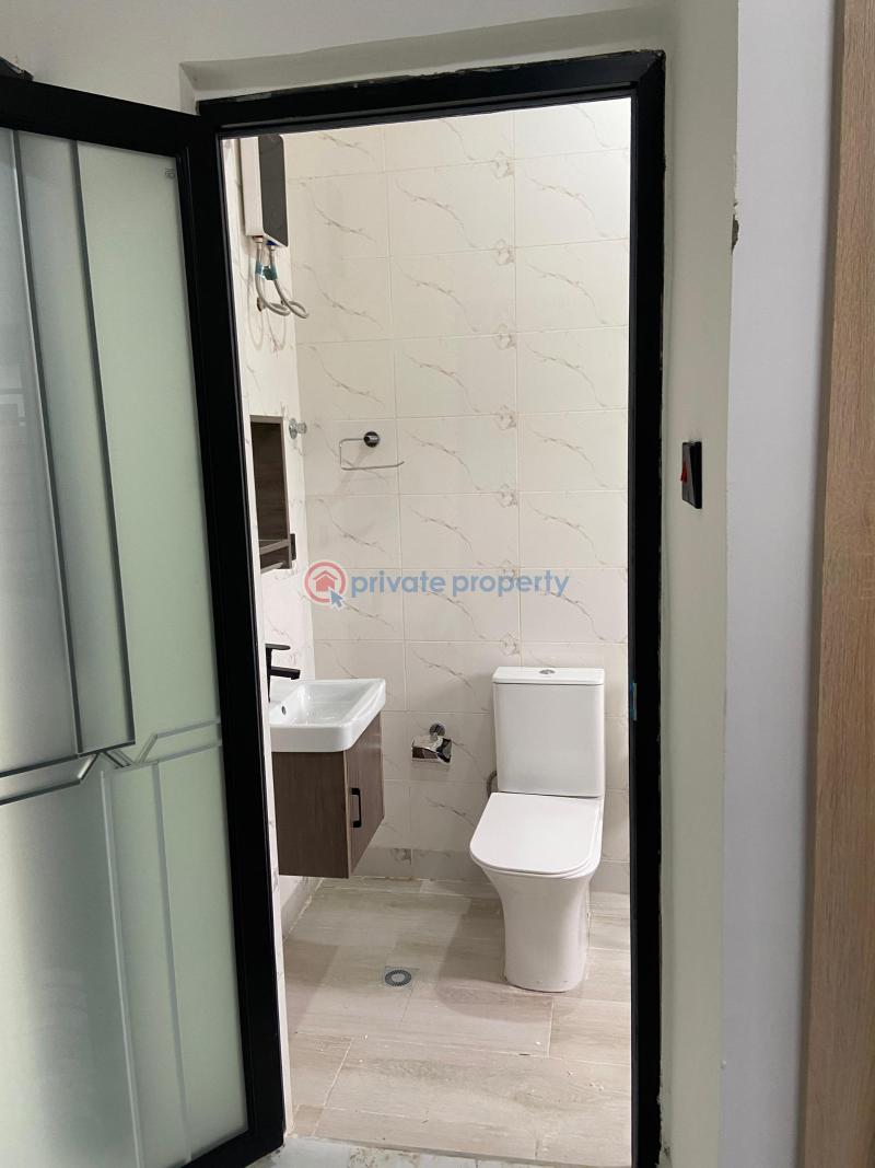 3 bedroom House For Sale Teshie Greda Estate Teshie Tebibianor Teshie new Town Accra - 9