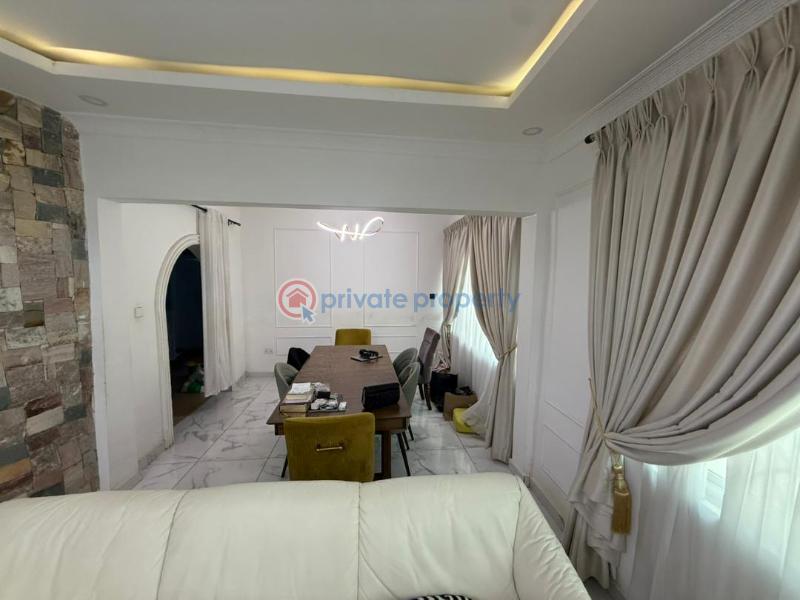 3 bedroom House For Sale Kwabenya Acp Kwabenya Ga East Municipal Accra - 9