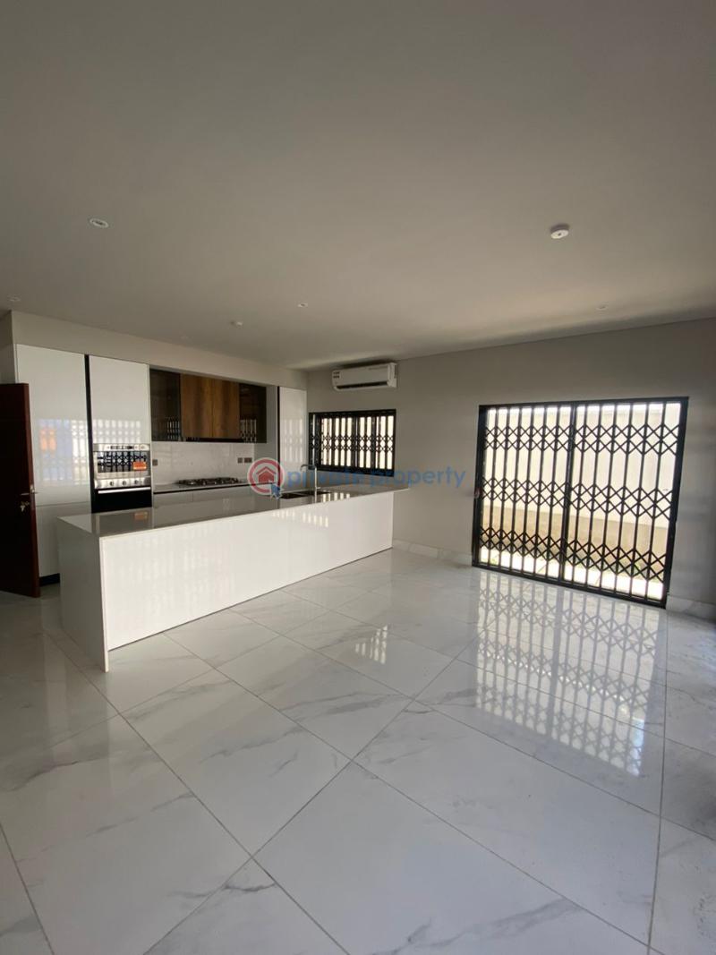 4 bedroom House For Rent Tse Addo Accra - 1