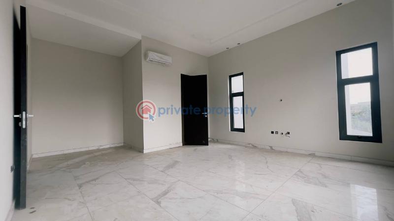 4 bedroom House For Rent East Legon Adjiringanor Adjiriganor East Legon Accra - 6