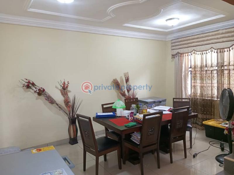 4 bedroom House For Sale Ofankor Barrier Asofan Ofankor Accra - 8