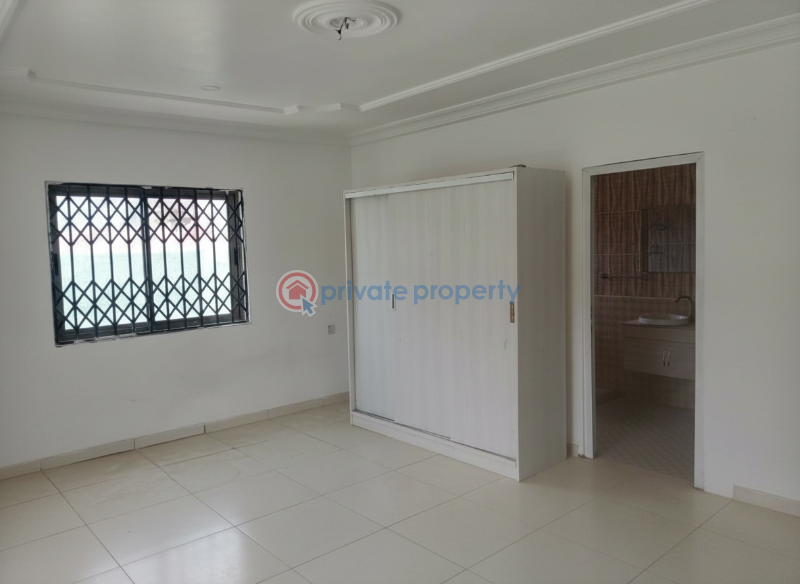 5 bedroom House For Sale Ashaley Botwe Nanakrom Ashaley Botwe Adenta Municipal Accra - 3