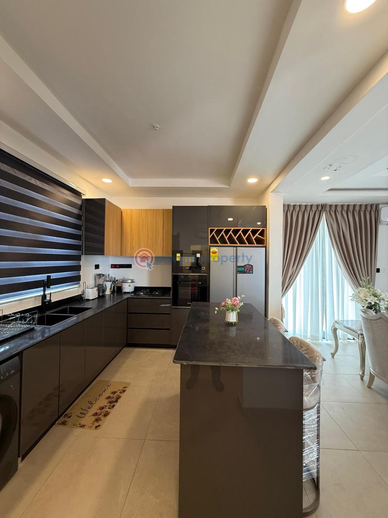 3 bedroom House For Rent East Legon Adjiringanor Adjiringanor East Legon Accra - 5