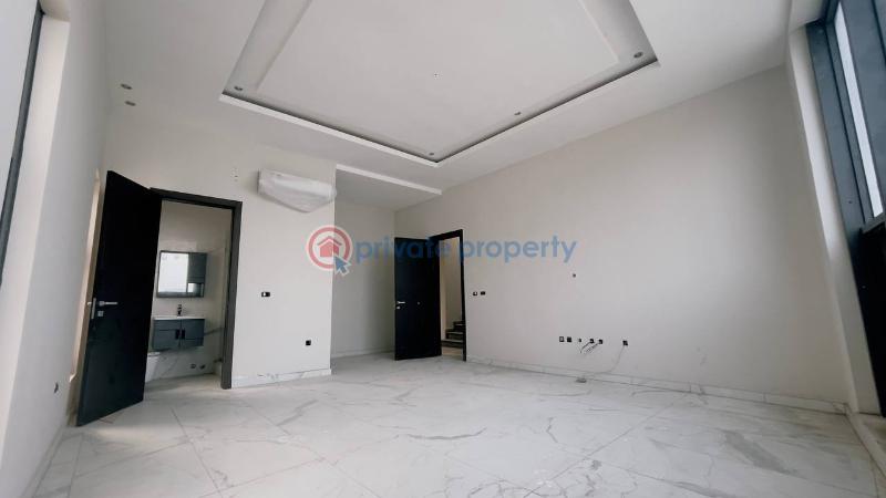 4 bedroom House For Rent East Legon Adjiringanor Adjiriganor East Legon Accra - 4