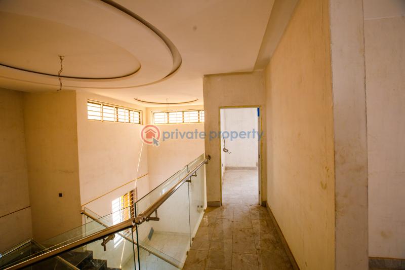 4 bedroom House For Sale Near Airport Roundabout. Kumasi Metropolitan Ashanti - 6