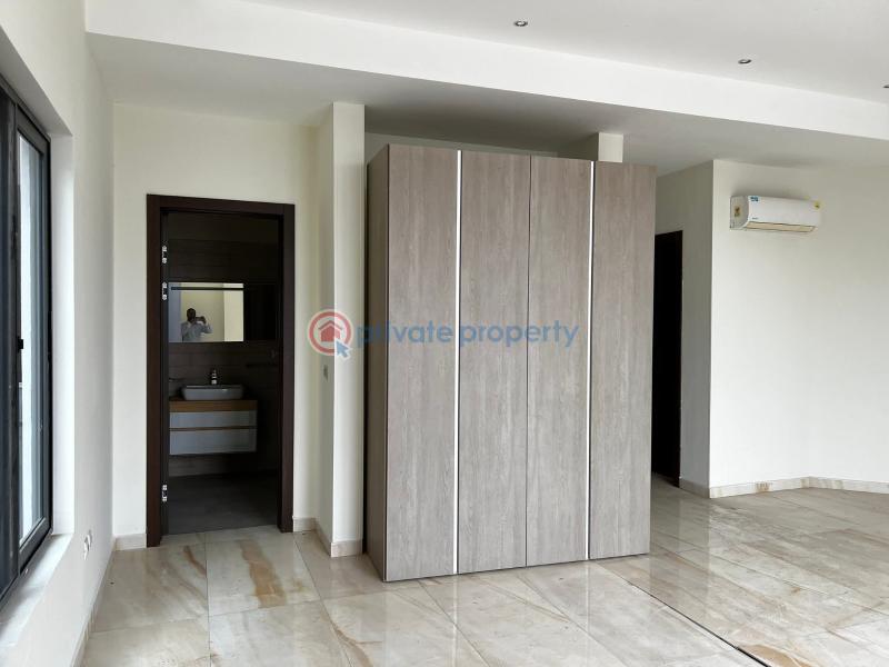 4 bedroom House For Rent Accra - Ghana East Legon  - 4