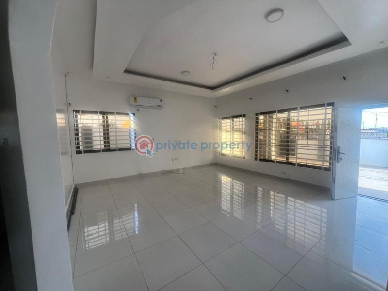 3 bedroom House For Rent Spintex Road Accra - 1