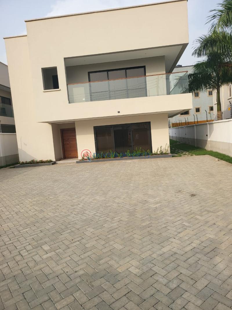 4 bedroom House For Rent Tse Addo Accra - 0
